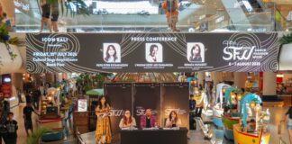 SFW 2026 Pertama Resmi Diluncurkan, Hadirkan Runway di Atas Breakwater Pantai dan Rayakan Harmoni Fashion, Budaya, serta Pariwisata Bali