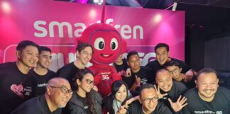 Jaringan 5G Belum Maksimal, Ketersediaan Gawai dan Minimnya Edukasi Disebut Jadi Kendala