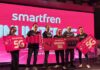 Adopsi 5G Tumbuh Positif di Bali, SMARTFREN Perluas Pengalaman Unlimited 5G