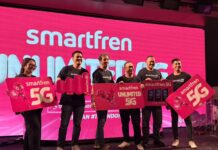 Adopsi 5G Tumbuh Positif di Bali, SMARTFREN Perluas Pengalaman Unlimited 5G