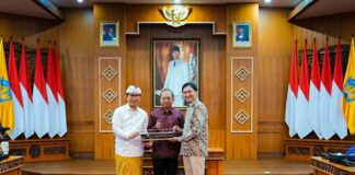 Gandeng PT. KAI, Pemkab Badung Siapkan Moda Trem Penghubung Kuta hingga Canggu
