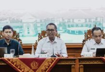 Presensi Wajah ‘ASN Digital’ Terus Dimatangkan, Versi iOS dalam Proses Verifikasi