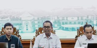 Presensi Wajah ‘ASN Digital’ Terus Dimatangkan, Versi iOS dalam Proses Verifikasi