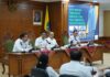 Terima Tim BPK RI Bali, Pemkab Badung Jalani Pemeriksaan Kepatuhan Semester II 2026