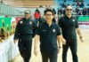 Buka Bhakti Negara Cup I 2026, Bupati Adi Arnawa Bidik Pembentukan Tim Bayangan Porprov dan PON