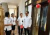 Tim Disiplin Pemkab Badung Sidak DPUPR dan BPKAD, Pastikan ASN Tetap Disiplin