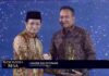 Pemkab. Badung Raih Apresiasi Daerah Peduli Akses dan Infrastruktur Pendidikan