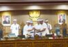 Tiga Fraksi DPRD Badung Sepakat APBD Perubahan 2026, Pariwisata Hingga Ancaman Kebakaran Disorot