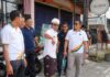 PUPR Badung Bersihkan Kabel Utilitas di Ruas Simpang Mengwi – Simpang Abiansemal