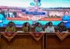 Workshop Tertib Administrasi Kependudukan Bagi 125 Kader TP. PKK Badung