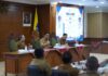 Buka Rakor Pembangunan Desa, Bupati Adi Arnawa Tegaskan Program Desa Harus Linier Dengan Kebijakan Kabupaten