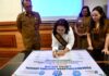 Perkuat Layanan Terpadu, Bunda PAUD Badung Buka Bimtek Pemenuhan 8 Indikator PAUD HI