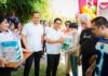 Wujudkan Masyarakat Sehat dan Bahagia, Pemkab Badung Gelar Gebyar GENTA 2026