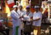 Bupati Adi Arnawa Upasaksi Karya Ngenteg Linggih di Pura Dalem Lebah Darmasaba