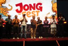 Buka Jong Festival, Bupati Badung Komit Dorong UMKM dan Lestarikan Sejarah Desa Kapal