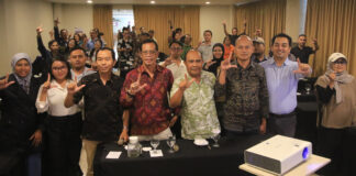 Hindari Jadi “Budak Mesin”, Jurnalis Diajak Biijak Manfaatkan AI untuk Cek Fakta