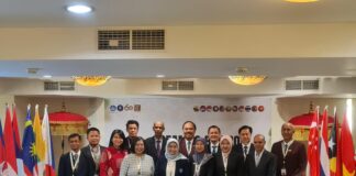 Sidang Dewan Pembina ke-64 di Bali, SEAMEO BIOTROP Perkuat Kerja Sama Perguruan Tinggi dan GEMS di Batur