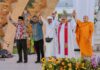 Bali Jadi Titik Temu Pesan Perdamaian Dunia di Tengah Perkembangan AI