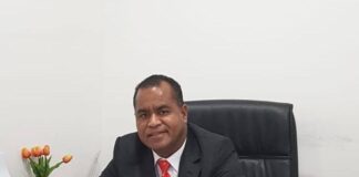 DPP Hanura Dukung Iwan Kila Tempuh Jalur Hukum Dugaan Penganiayaan Ketua DPRD Ende