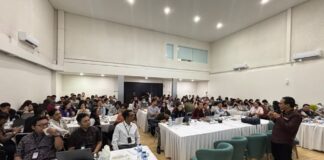 Ratusan Dosen Mudah Dilatih Penulisan Proposal Hibah Nasional, BIM University Jadi Tuan Rumah Satu-Satunya di Bali