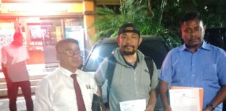 Pemilik Toko Emas Jaya Krisnha Reddy Kabur Keluar Negeri, Puluhan Nasabah Rugi Miliaran