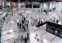 Nuanu Creative City Kembali Hadirkan Art & Bali 2026, Tampilkan Lebih dari 300 Seniman