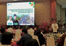 Bupati Adi Arnawa Dorong Transformasi Sektor Pariwisata, Wujudkan Pariwisata Badung Berkualitas dan Berkelanjutan