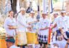 Karya Ngodak Tapakan di Pura Dalem Desa Adat Karang Dalem, Bupati Tekankan Semangat Kebersamaan