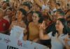 Bunda Literasi Digital Badung Ajak Siswa SMPN 2 Mengwi Bijak Bermedia Sosial