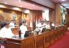 Optimis Target Pajak Tercapai, Bupati Badung Sampaikan Jawaban Pemerintah Atas Pandangan Fraksi DPRD