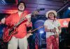 Pestapora Dimulai Lebih Awal Bersama BINTANG BarSinar di Latihan Pestapora