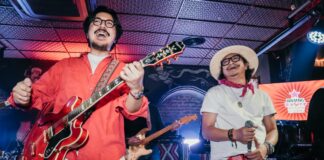 Pestapora Dimulai Lebih Awal Bersama BINTANG BarSinar di Latihan Pestapora