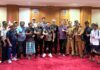 Dengar Keluhan Petani, Komisi I DPRD Badung Siap Turun Langsung ke Subak Munggu