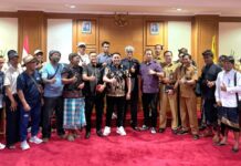 Dengar Keluhan Petani, Komisi I DPRD Badung Siap Turun Langsung ke Subak Munggu
