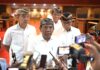 DPRD Badung Bahas Jawaban Pemerintah, APBD Perubahan 2026 Segera Diketuk