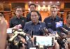 Raperda Perubahan APBD Badung 2026 Disepakati, Infrastruktur Jadi Prioritas Besar