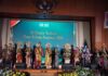 Dua Dekade Duta Bahasa: Bersama Merawat Bahasa Indonesia di Kalangan Generasi Muda