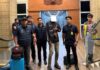 Imigrasi Ngurah Rai Tolak Masuk dan Pulangkan WN Ethiopia Buronan Interpol Red Notice Kasus Penipuan