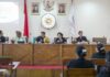 Nyonya Rasniathi Adi Arnawa Hadiri Giat Peningkatan Kapasitas Prajuru PAKIS MDA Badung