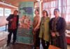 Seniman Nusantara dan Mancanegara Tampil di NIFF 2026 di Ubud Bali
