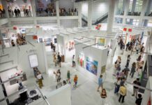 Art & Bali di Nuanu Datangkan 10.000 Pengunjung dan Tercatat Hampir 300 Karya Terjual, Perkuat Bali sebagai Pusat Kreatif Regional