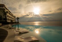 Royal Avila Boutique Resort Senggigi Lombok Gelar Tropical Coast Run 2026