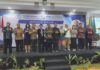Kerja Smart Bawa RSUP Prof Ngoerah Juara Nasional III, Dirut Ngurah Sukadarma Dipuji Dirut BPJS Kesehatan