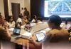 Bangun Sinergitas, BPN Bali dan Kantah Badung Perkuat Koordinasi Pengadaan Tanah Dua Trase Strategis
