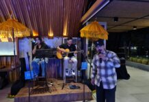 Four Points By Sheraton Bali Seminyak Rayakan OktoberFest Melalui Cita Rasa Bali”BaliFeast & BeerFlight
