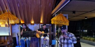 Four Points By Sheraton Bali Seminyak Rayakan OktoberFest Melalui Cita Rasa Bali”BaliFeast & BeerFlight
