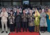 Revitalisasi 61 Satuan Pendidikan di Kebumen, Bangun Lingkungan Belajar Berkualitas