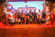 Aturan Baru Mulai Diterapkan, Yowana Bali Siapkan Pemilihan Manggala Kabupaten/Kota