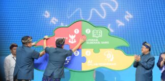Perguruan Tinggi dan Sekolah Harus menjadi Satu Ekosistem untuk Tingkatkan Mutu Pendidikan