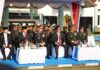 HUT ke-81 TNI, Kodam IX/Udayana: Bersama Rakyat Menjaga Kedaulatan dan Persatuan